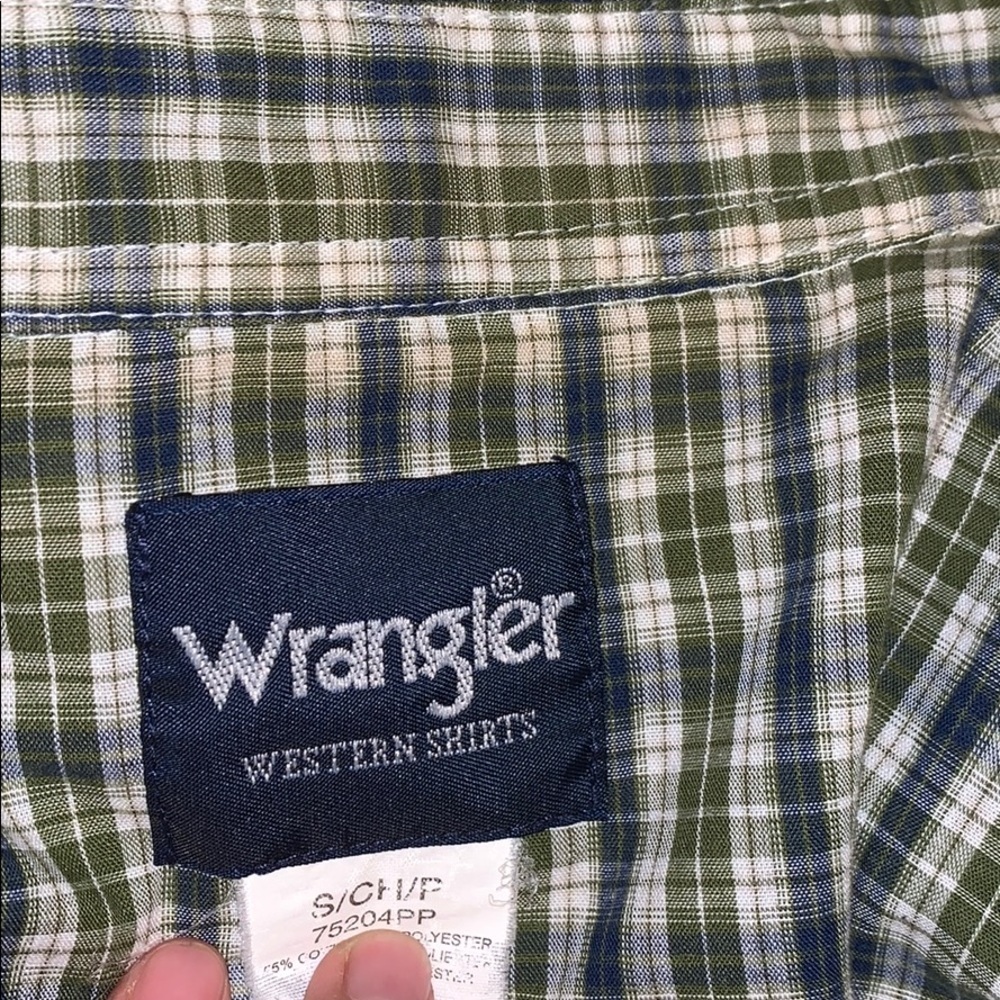 Wrangler - Picture 7 of 7
